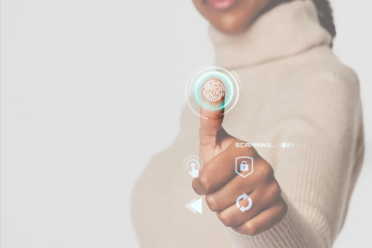 Biometric Attendance with Leave Management Software