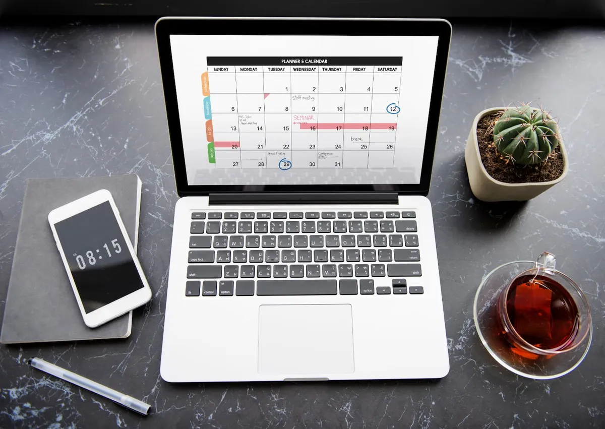 Cloud-Based Leave Management System