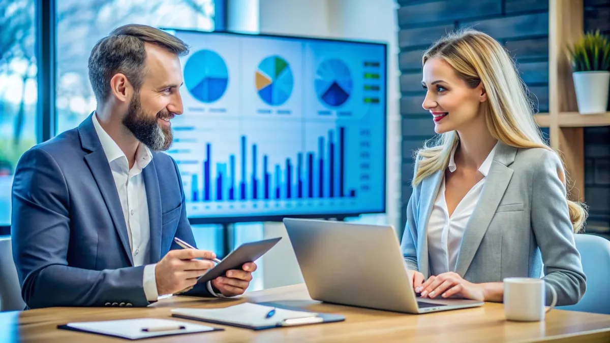 Choose the Right HR Software