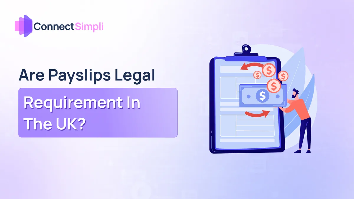 Are Payslips a Legal Requirement in the UK?