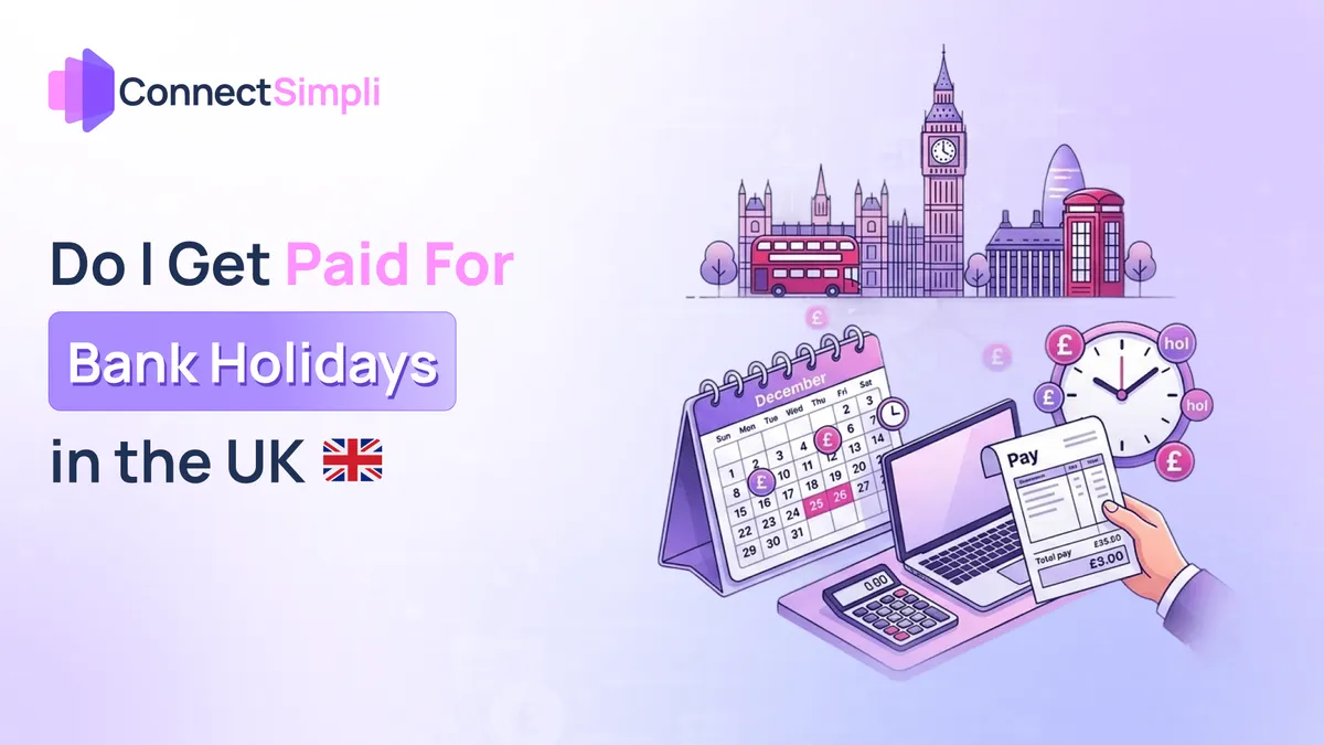 Do I Get Paid for Bank Holidays in the UK?