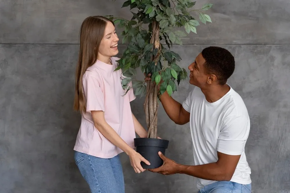 Create a Safe and Positive Environment