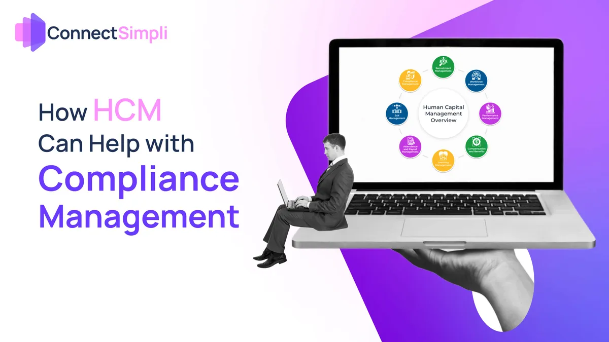 How HCM Can Help with Compliance Management: Essential Strategies & Benefits