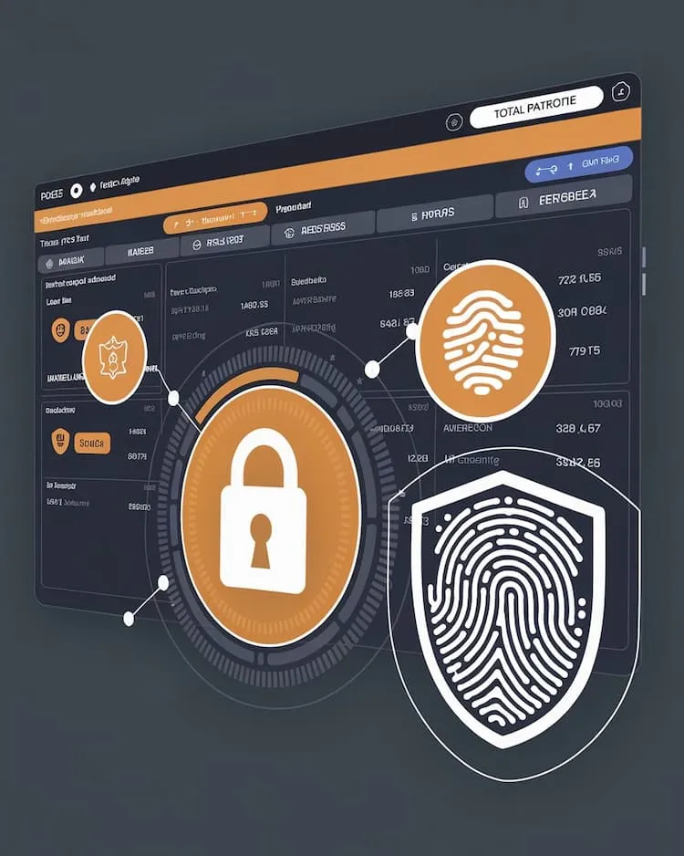 secure payroll management software