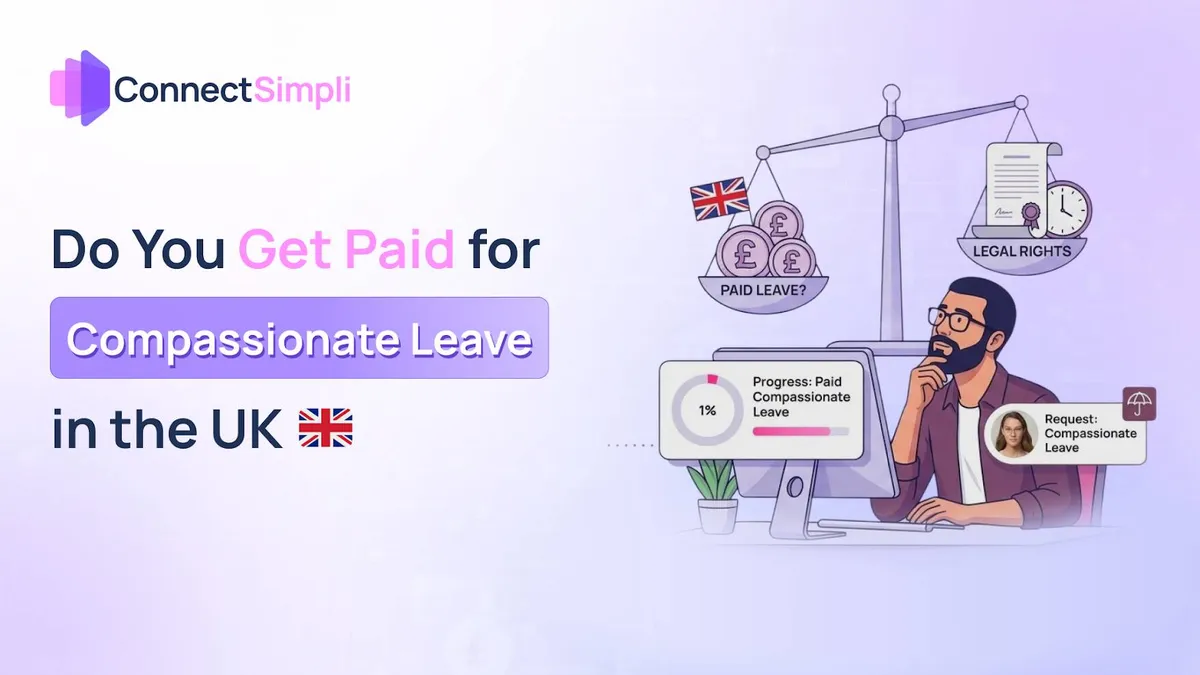 Do You Get Paid for Compassionate Leave in the UK