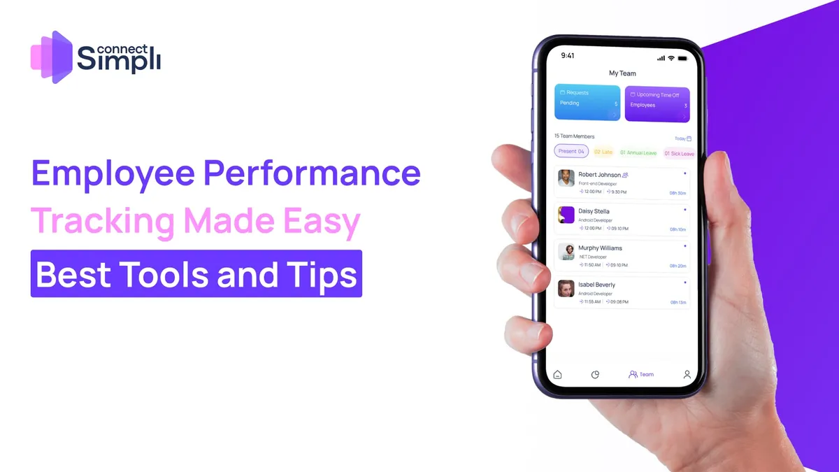 Employee Performance Tracking Made Easy: Best Tools and Tips