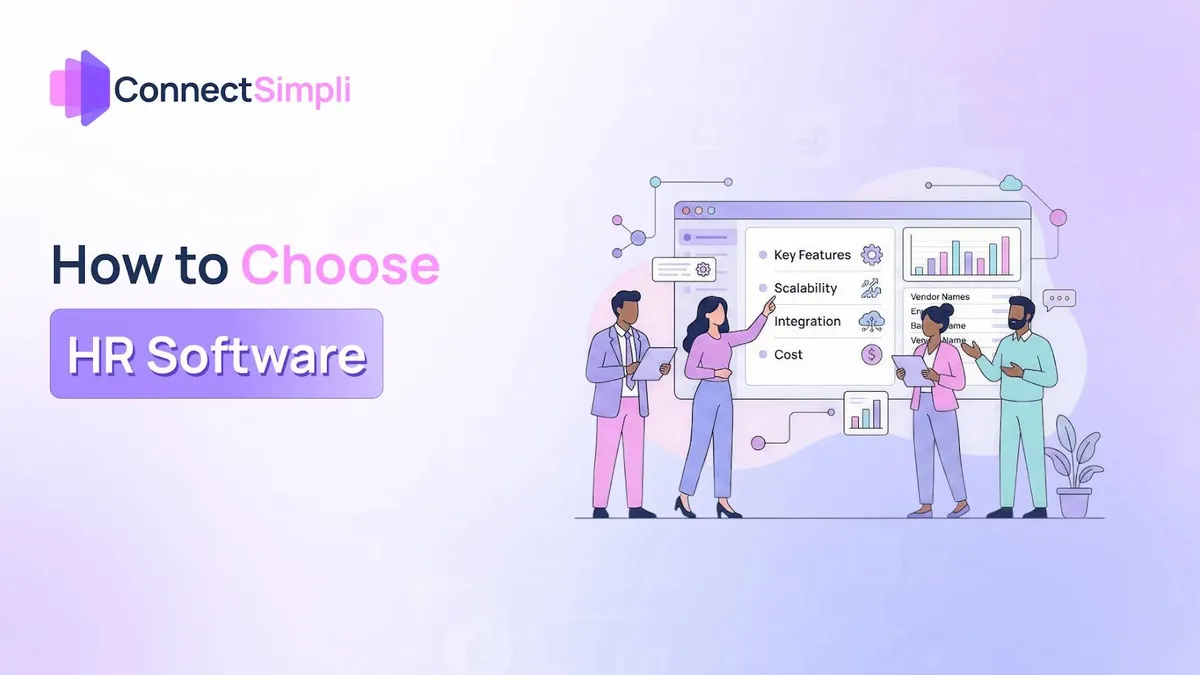 How to Choose HR Software?