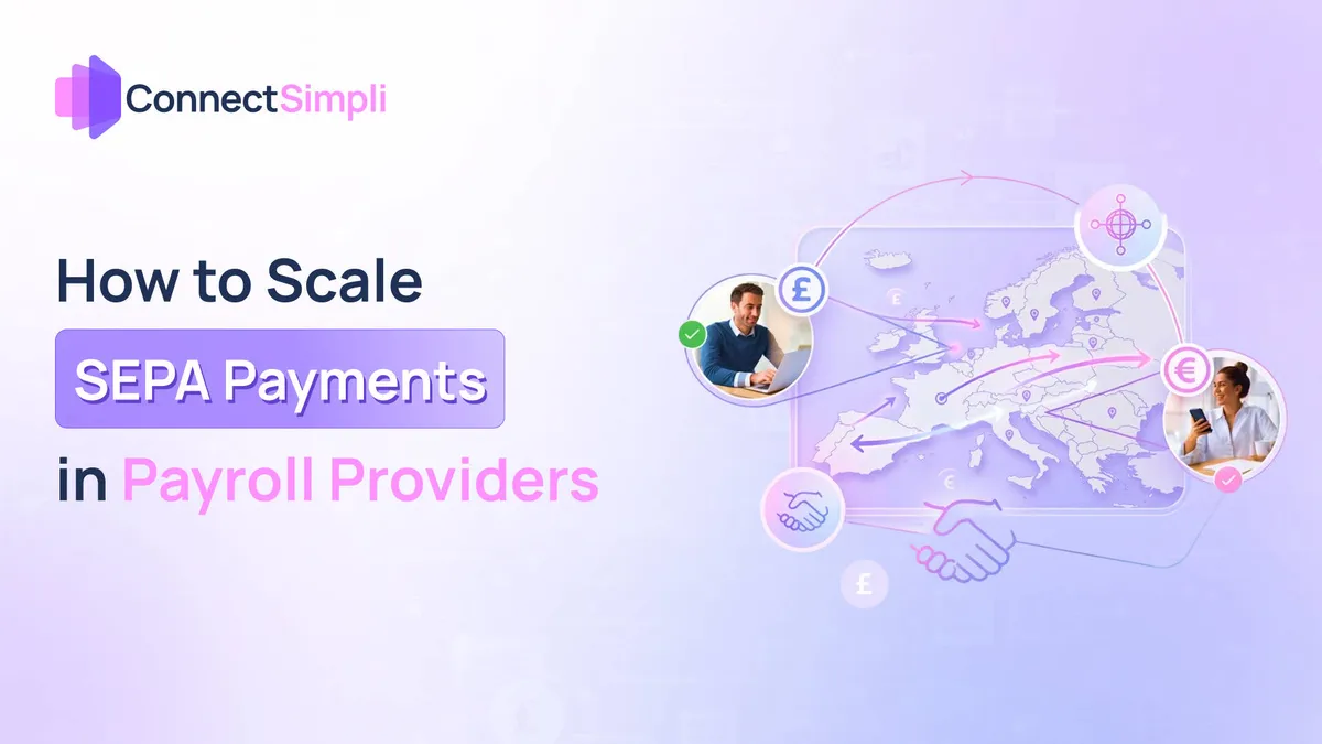 How to Scale SEPA Payments in Payroll Providers?