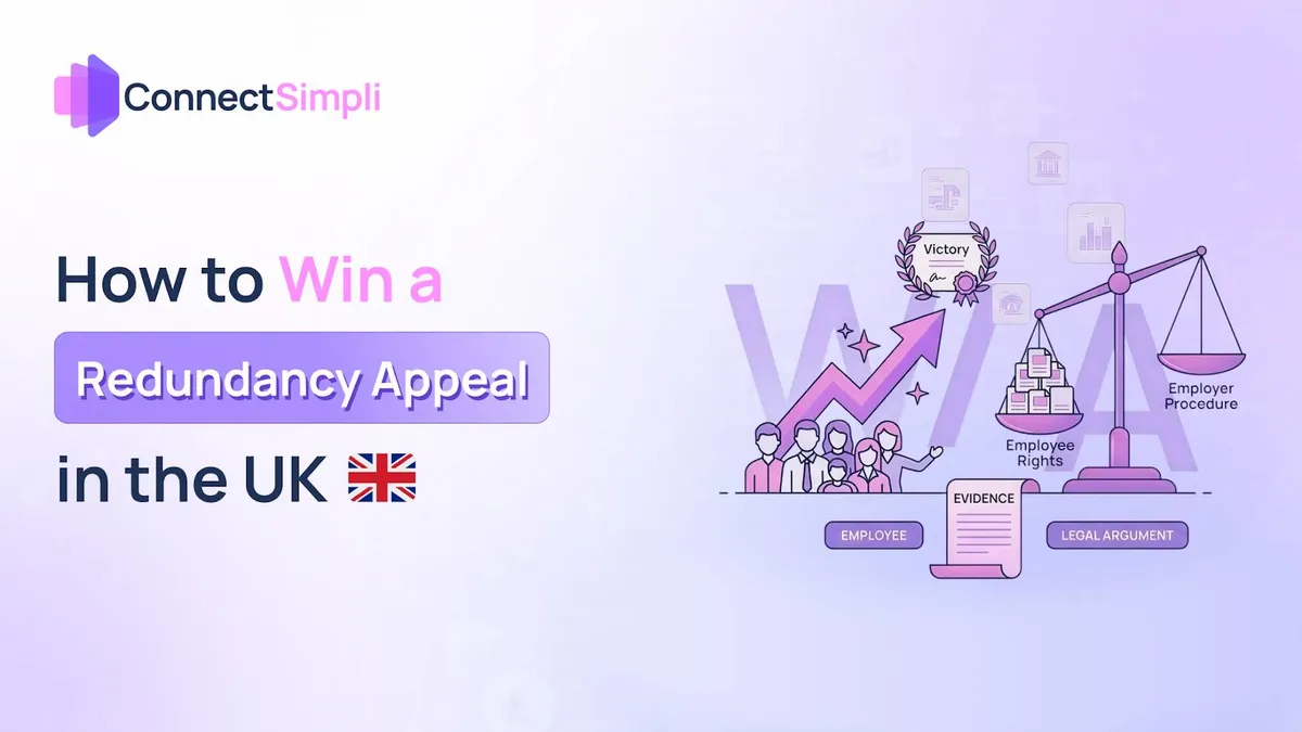 How to Win a Redundancy Appeal in the UK?