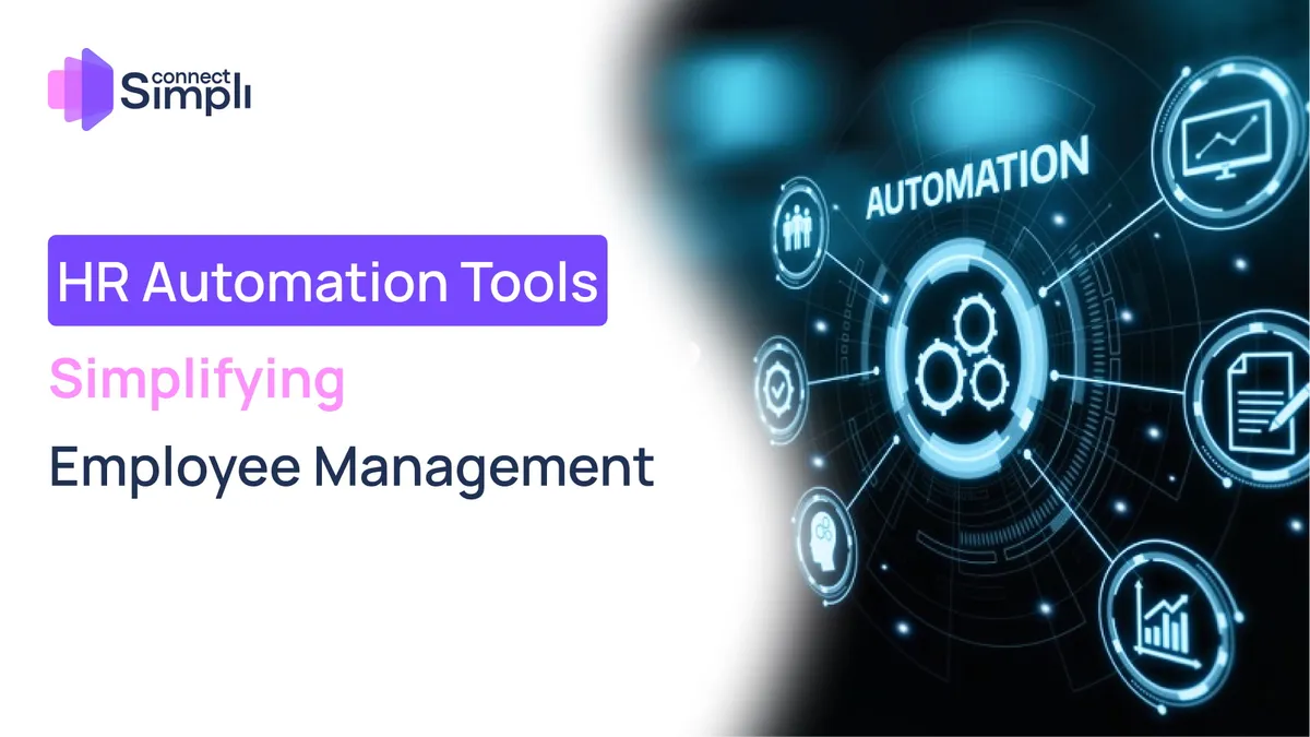 HR Automation Tools: Simplifying Employee Management in 2025