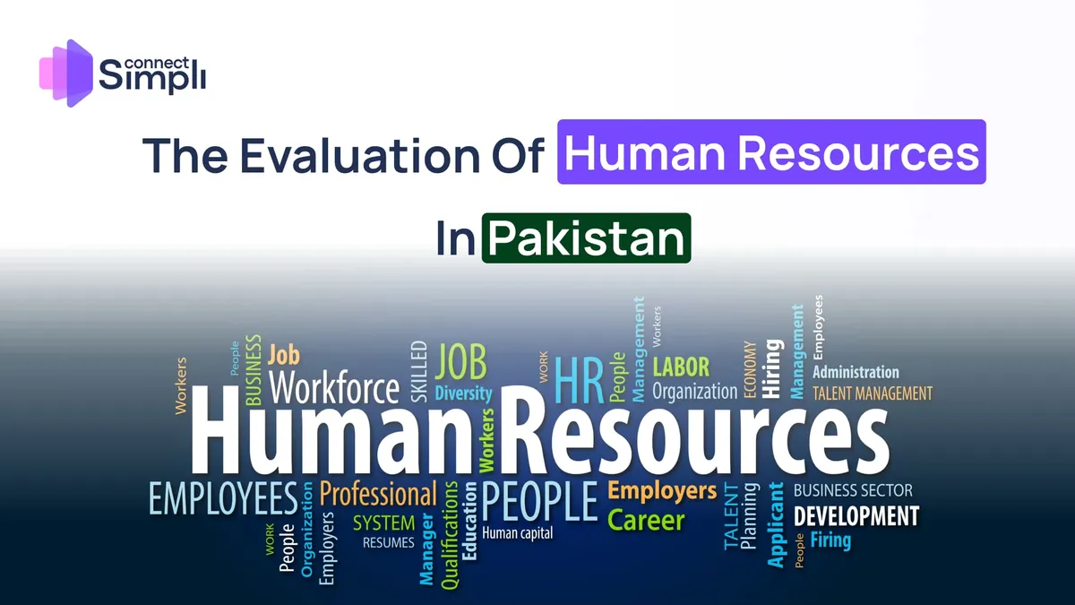 The Evolution of Human Resources in Pakistan: From Administrative to Strategic Partner