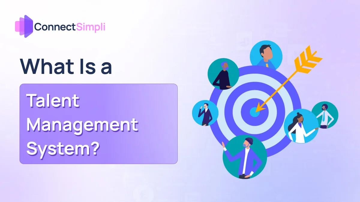 What Is a Talent Management System?