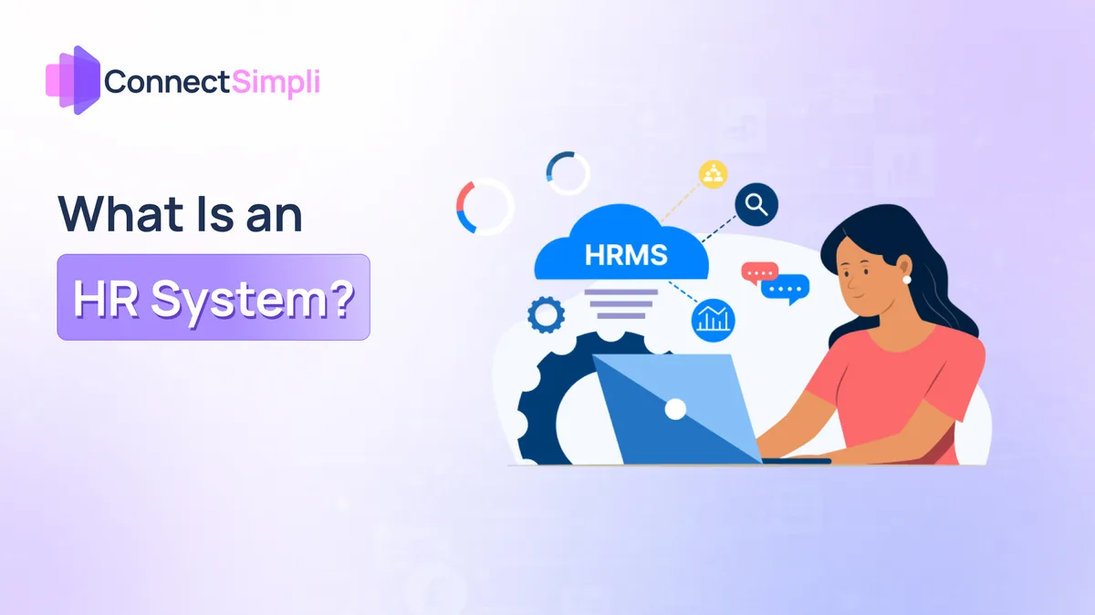 What Is an HR System?