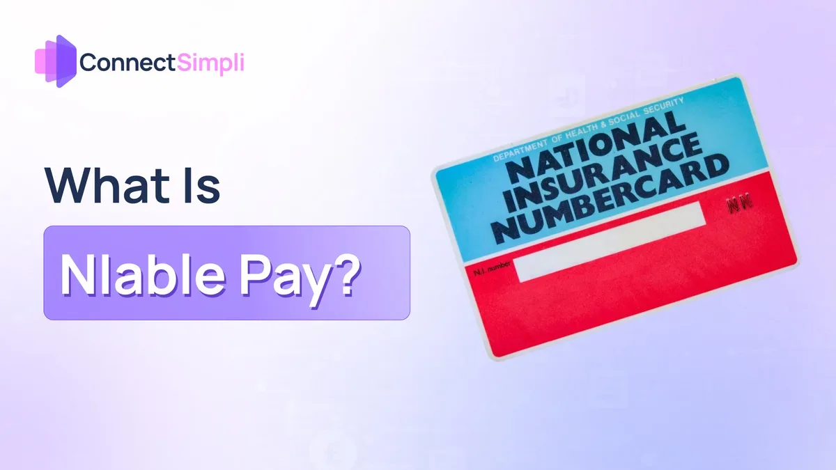 What Is NIable Pay?