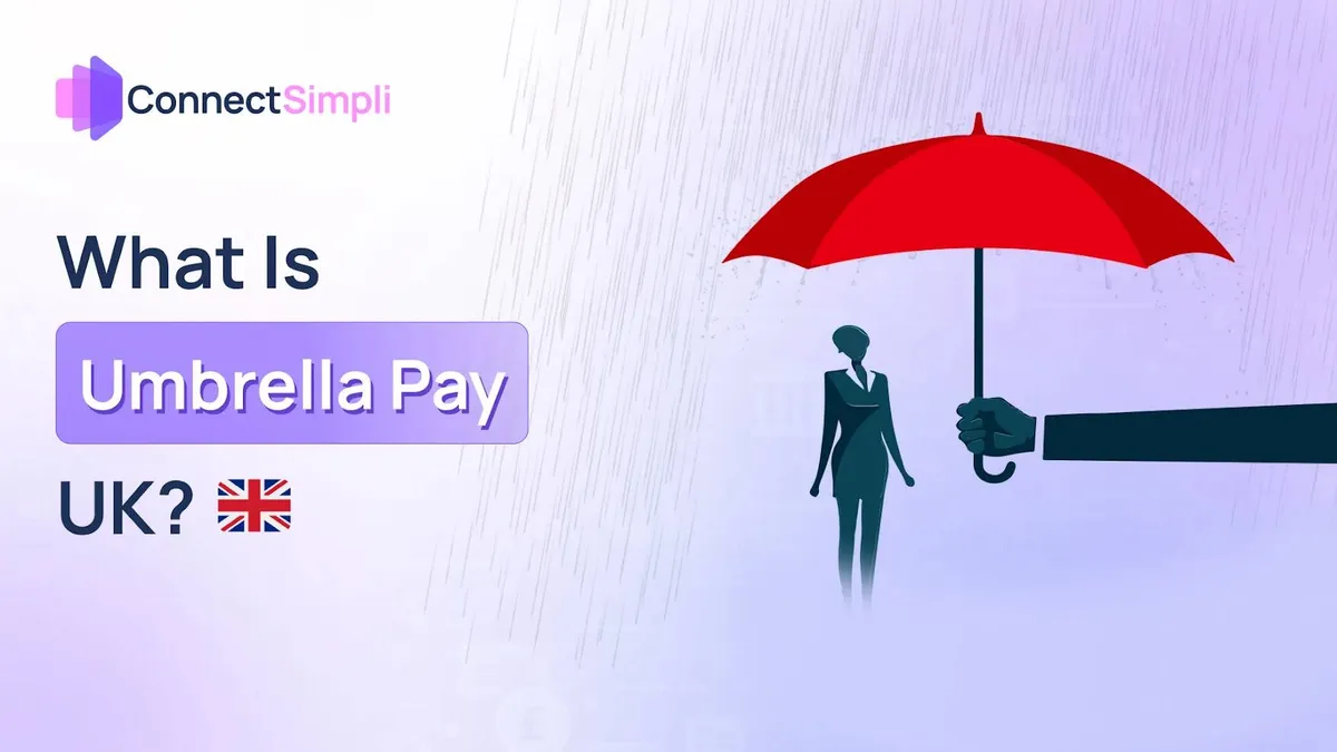 What Is Umbrella Pay UK?