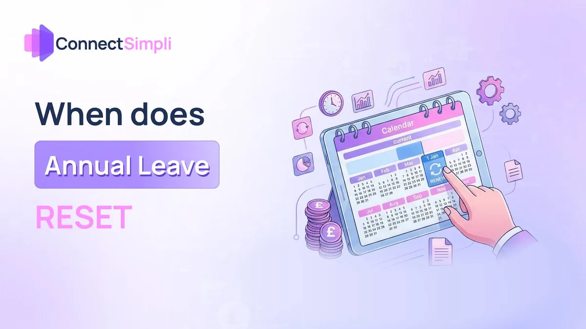 When Does Annual Leave Reset?