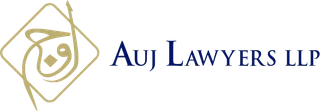 Auj Lawyers LLP