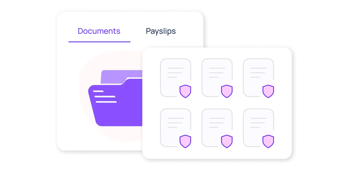 Document Management in ConnectSimpli