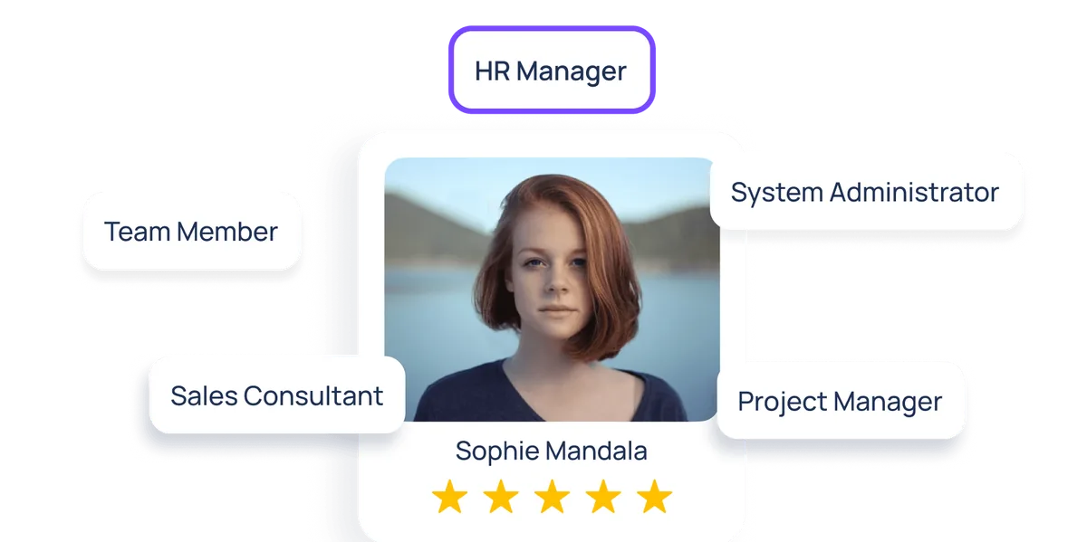 Roles & Access in ConnectSimpli