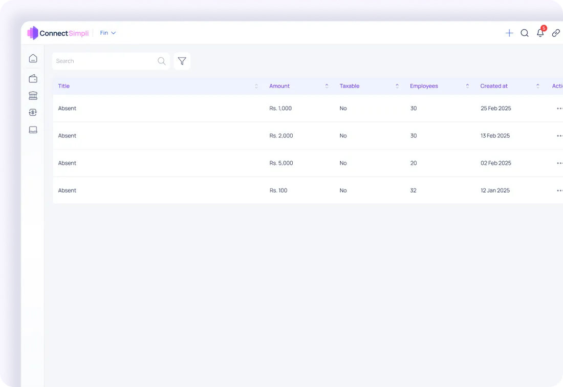 Configure — ConnectSimpli