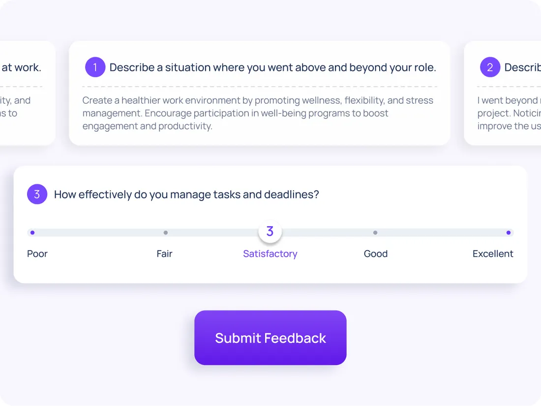 Ratings & feedback — ConnectSimpli