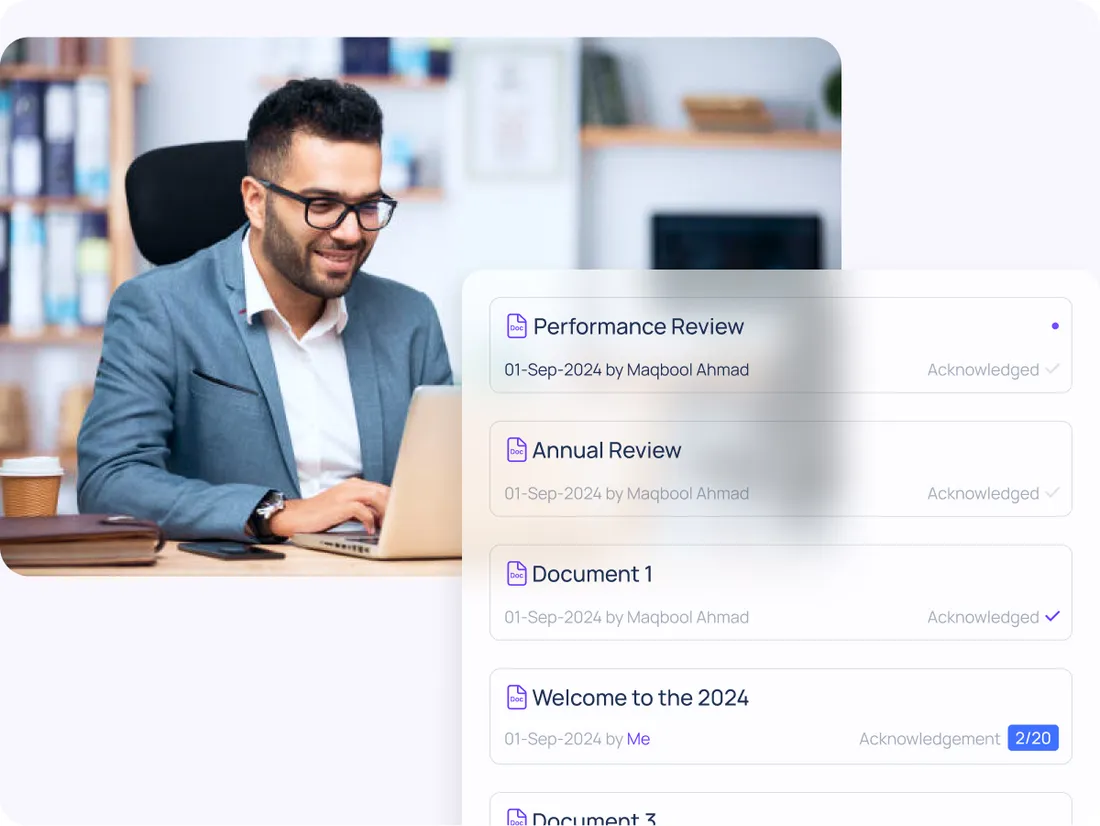 Control & security — ConnectSimpli