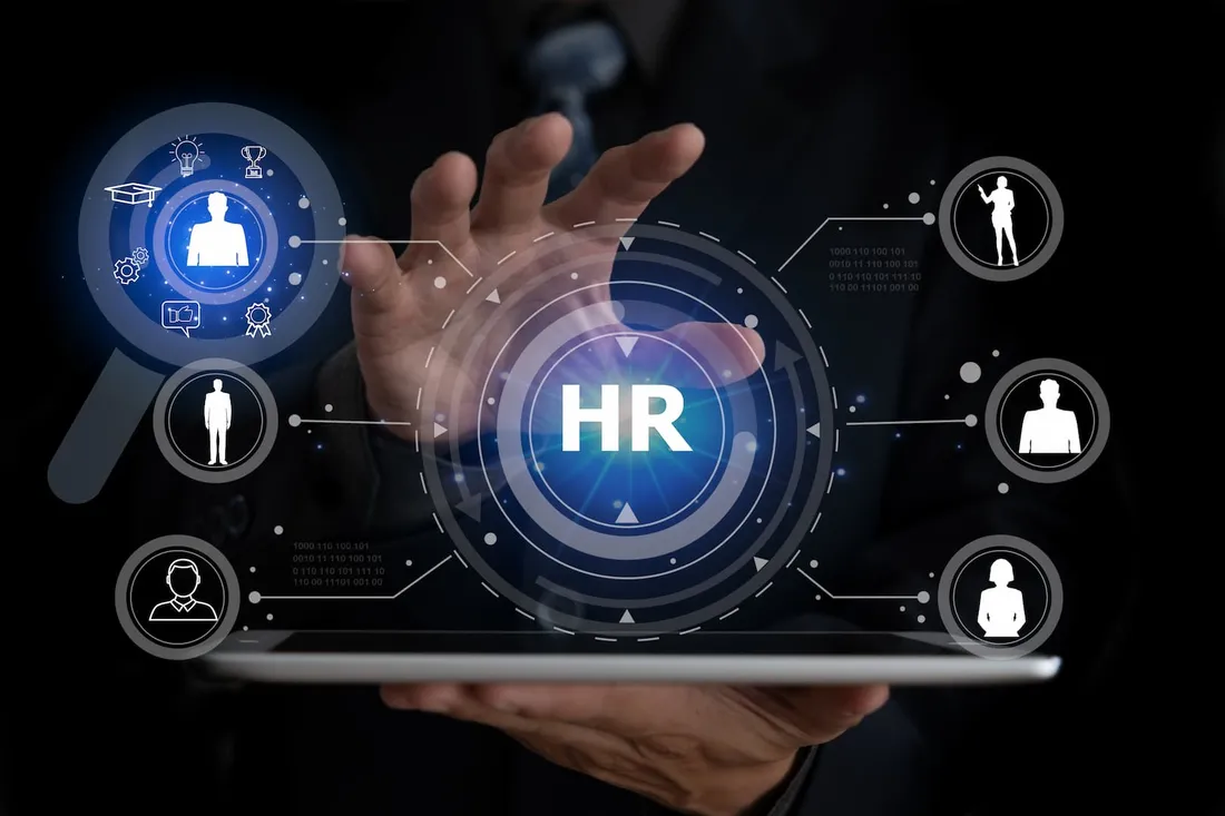 Job levels — ConnectSimpli