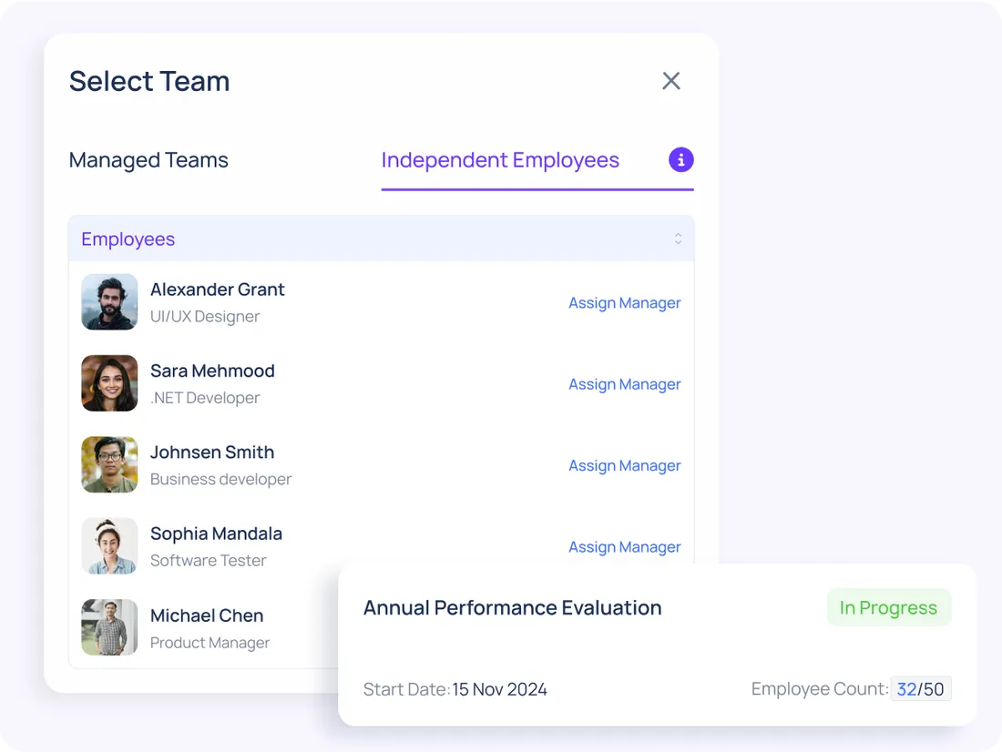 Insights & growth — ConnectSimpli