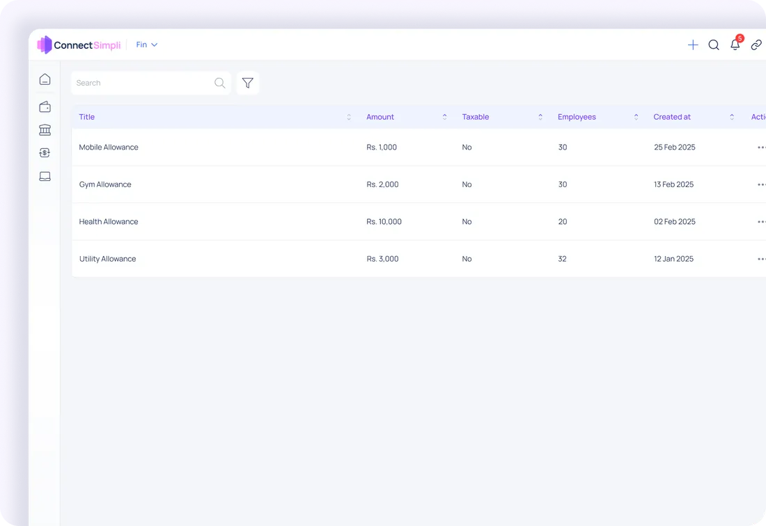 Configure — ConnectSimpli
