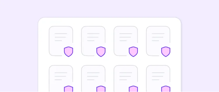 Security & access — ConnectSimpli